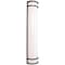 Access Lighting Cove, Dual Voltage Outdoor LED Wall Mount, Bronze Finish, Acrylic Lens Acrylic 20108LEDMG-BRZ/ACR - alternate 1